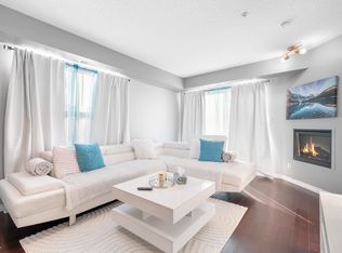 10118 106th Ave NW Unit 301, Edmonton, AB