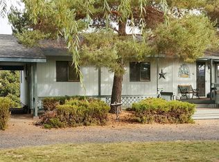2210 NE Quail Valley Ln, Prineville, OR 97754