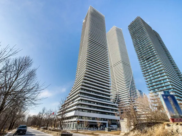 20 Shore Breeze Dr #4701, Toronto, ON M8V 0C7
