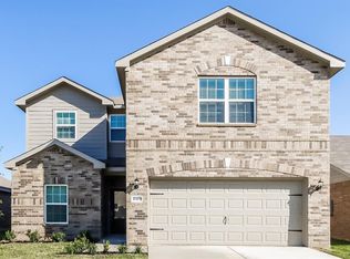 10409 Sweetwater Creek Dr, Cleveland, TX 77328