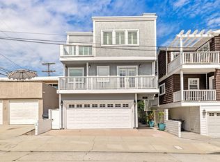 321 2nd St #A, Manhattan Beach, CA 90266