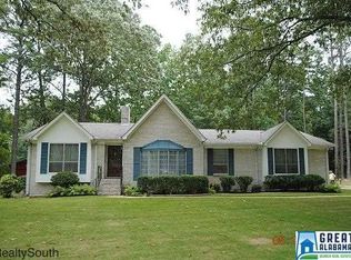 1521 Brewster Cir, Birmingham, AL 35235