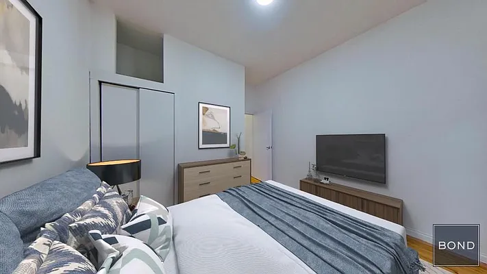 Rented by Bond New York | media 21