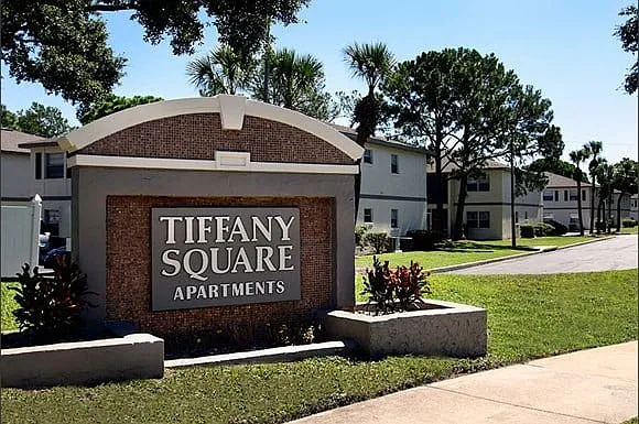 Tiffany Square Apartments