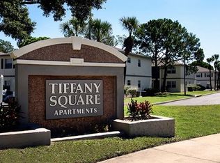 Tiffany Square Apartments, Kissimmee, FL 34741