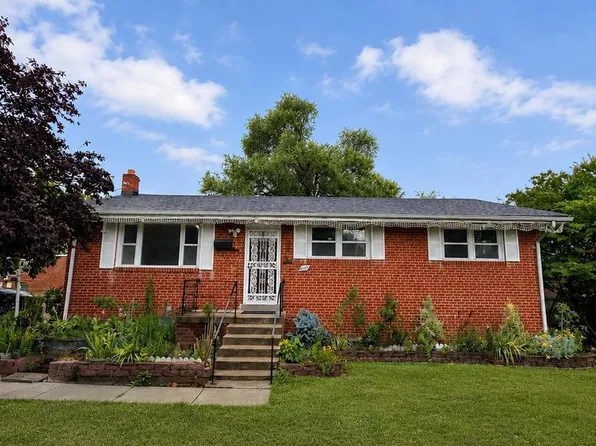 8619 20th Ave, Hyattsville, MD 20783