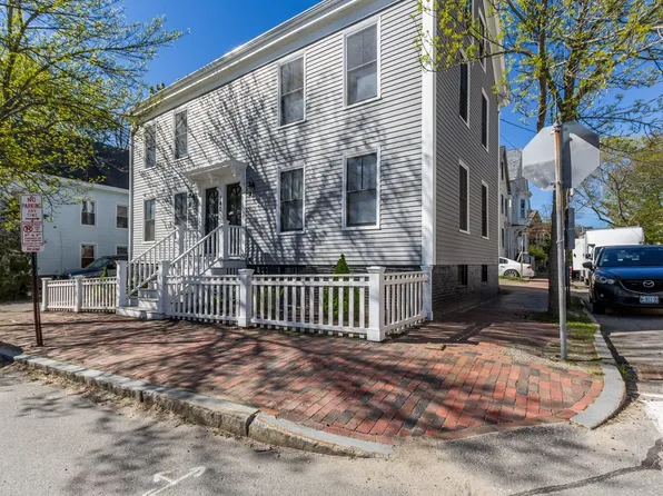 140 Clark St., 140 Clark St #2, Portland, ME 04102