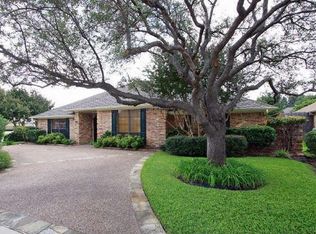 6630 Brentfield Dr, Dallas, TX 75248