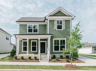 5826 Agrinio Way, Raleigh, NC 27603