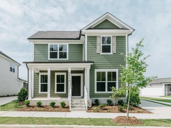 5826 Agrinio Way, Raleigh, NC 27603