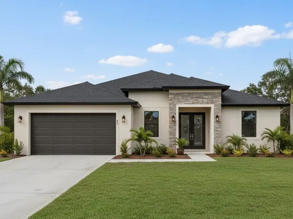 25403 Prada Dr, Punta Gorda, FL 33955