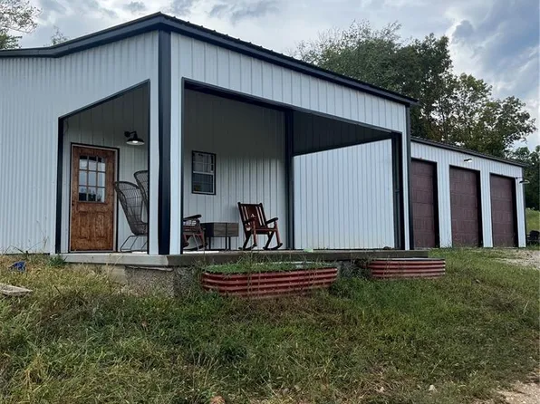 11916 Brainerd Ln, Crocker, MO 65452