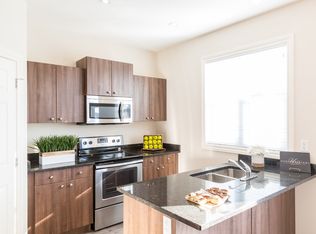 5637 McCaughey St #5617, Regina, SK S4W0P3