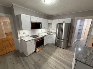 (Undisclosed Address), Westerly, RI 02891