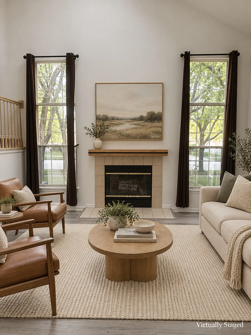 2 bed, 2.5 bath, 1350 sqft, $2,300 — Photo 4