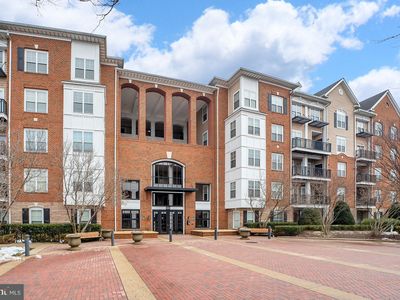 501 Hungerford Dr APT 257, Rockville, MD, 20850