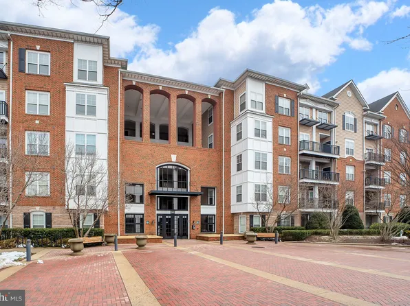 501 Hungerford Dr APT 257, Rockville, MD 20850