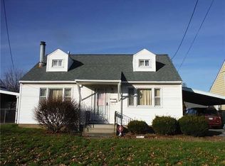 1106 Maple St, Rochester, NY 14611