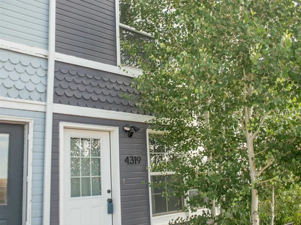 4319 Crow Dr, Laramie, WY 82072