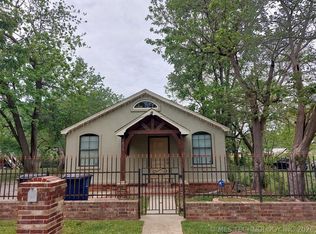 1816 N Atlanta Ct, Tulsa, OK 74110
