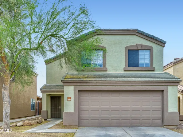10917 E CLOVIS Avenue, Mesa, AZ 85208