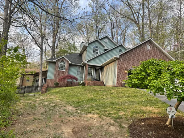 1155 Springfield Dr, Harrisonburg, VA 22801