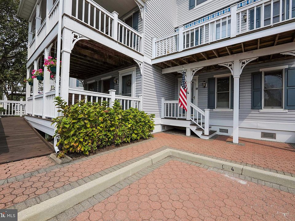 933 Columbia Ave Cape May NJ Zillow