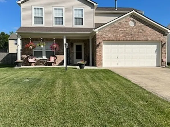 603 Clear Creek Dr, Danville, IN 46122