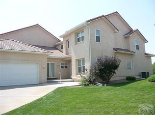 4409 Turnberry Cres, Pueblo, CO 81001