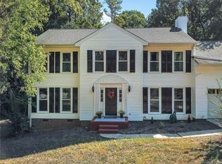 8507 Piccadily Ln, Harrisburg, NC 28075
