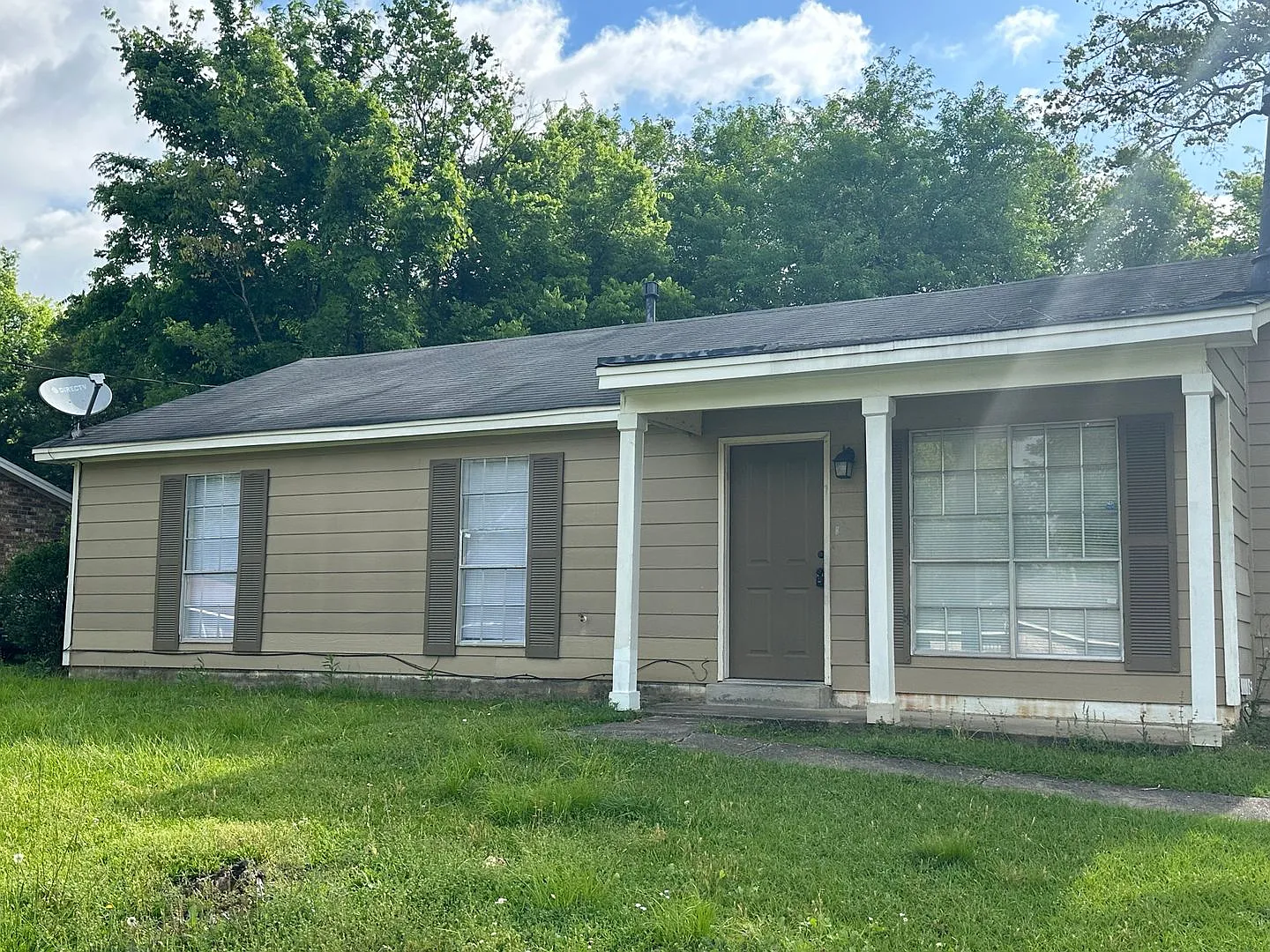 3 Bedroom 1 bath — Photo 1