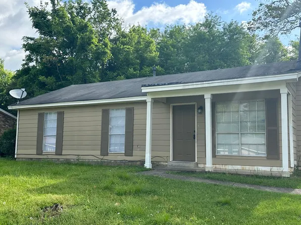 2825 Shenandoah Dr, Montgomery, AL 36116