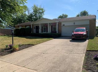 7006 Stillmore Dr, Englewood, OH