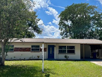 14914 N Boulevard St, Tampa, FL, 33613