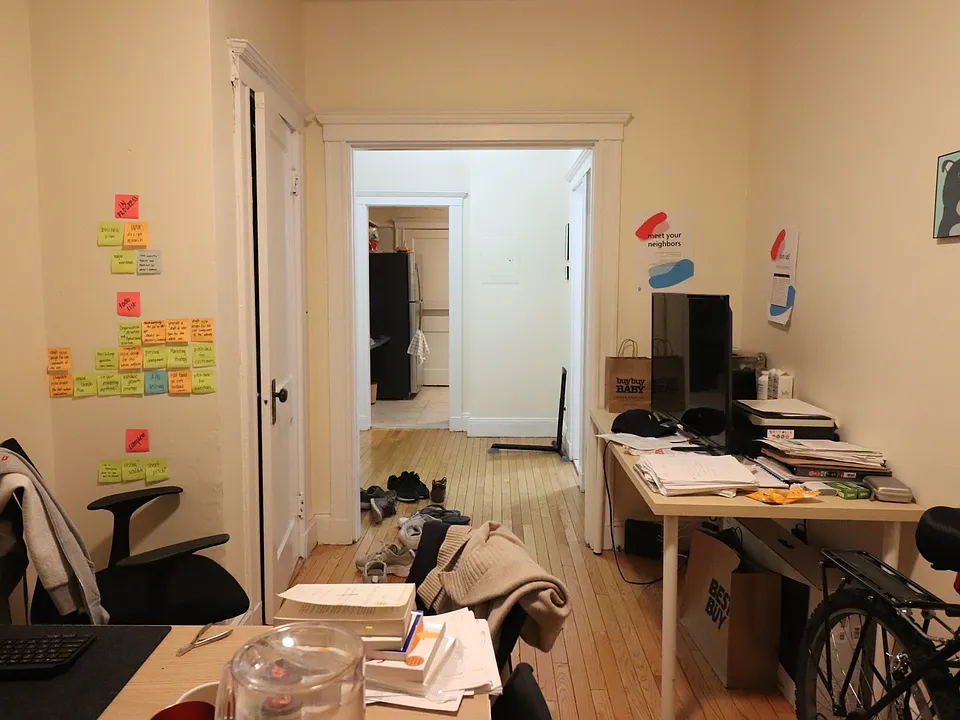 238 S Huntington Ave #2