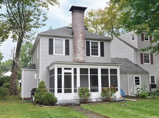6 Burlington Pl #1X, Fair Lawn, NJ 07410