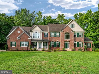 4402 Patuxent Overlook Dr, Bowie, MD, 20716