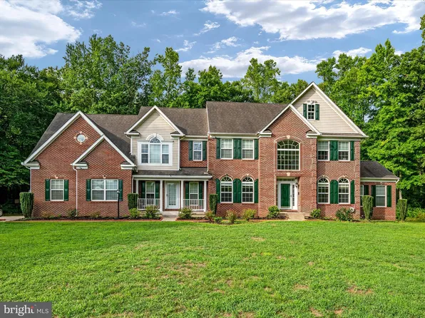 4402 Patuxent Overlook Dr, Bowie, MD 20716