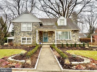 1418 Monroe Ave, Wyomissing, PA 19610