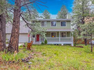 4413 Canyon Loop, Flagstaff, AZ 86005