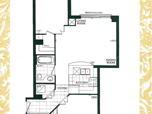 38 William Carson Cres #223, Toronto, ON M2P 2H2