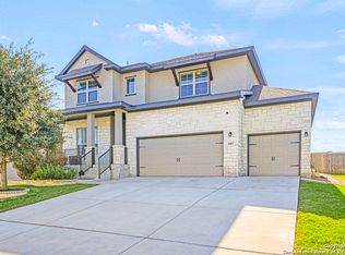 1507 Nicholas Cv, San Antonio, TX 78245