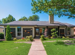 710 Royal Oaks Dr, Garland, TX 75040