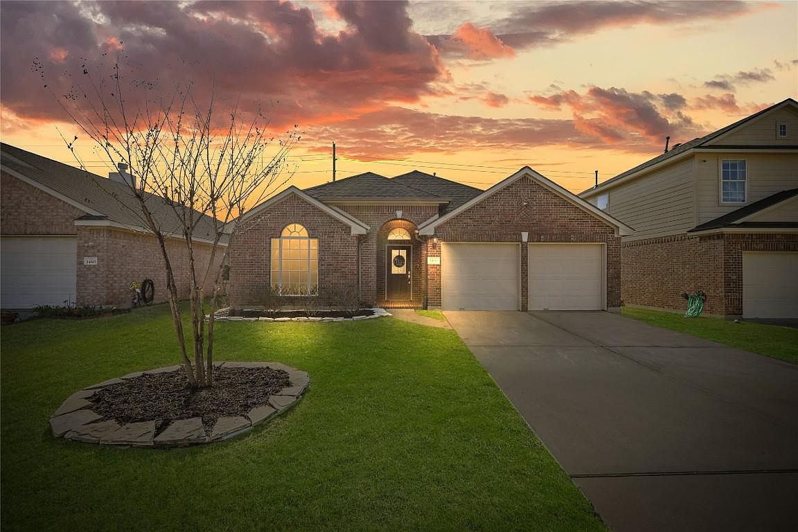 としき 24811 Sandusky Dr, Tomball, TX 77375 | Zillow