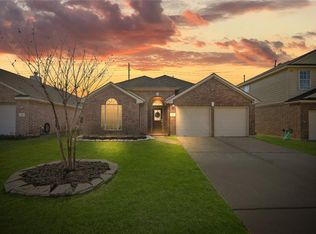 24811 Sandusky Dr, Tomball, TX 77375