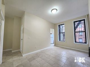 1391 Fulton St #2L, Brooklyn, NY 11216