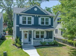 309 Cockle Ln, Beaufort, SC 29906