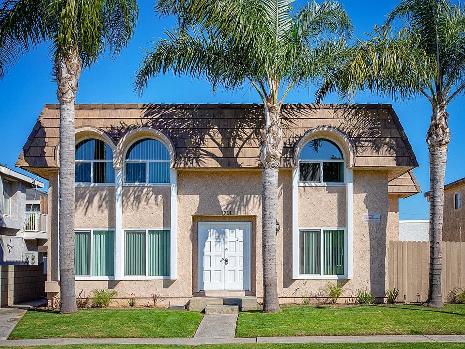 Huntington 1714 1714 Huntington St Huntington Beach CA Zillow