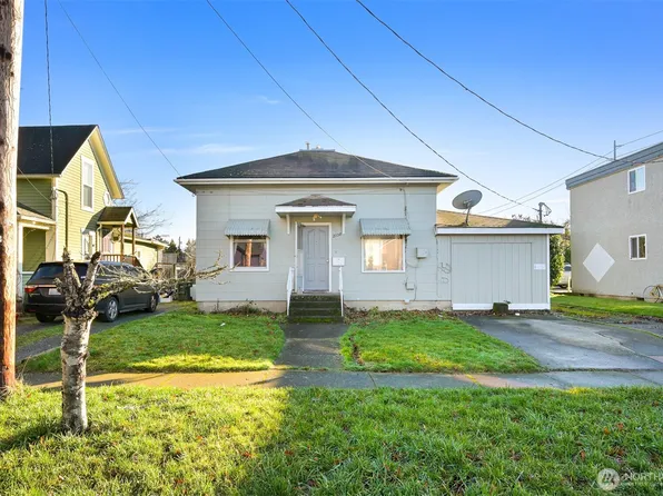 2108 A Street, Bellingham, WA 98225