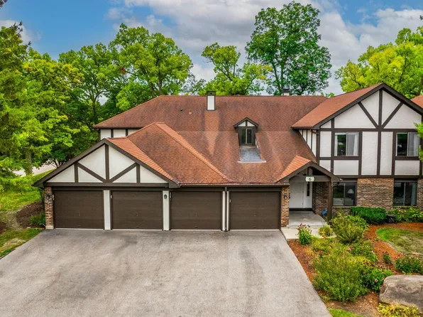 6 Highwood COURT #A, Williams Bay, WI 53191